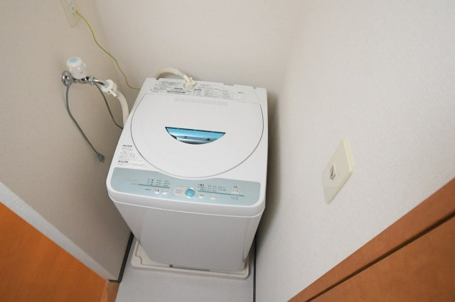 レオパレスＦｌａｔ新栄のその他
