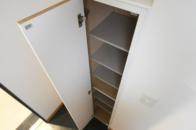 レオパレスＦｌａｔ新栄の内装