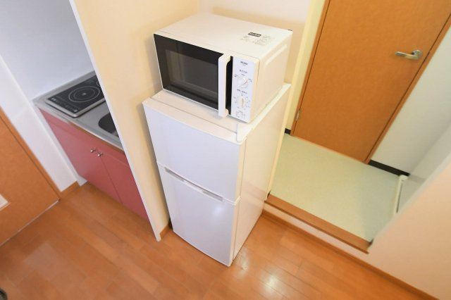 レオパレスＦｌａｔ新栄のその他