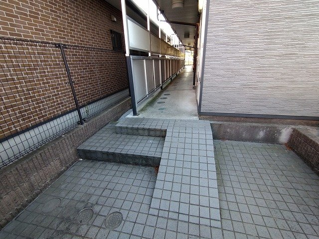 レオパレスグリーンⅢのその他