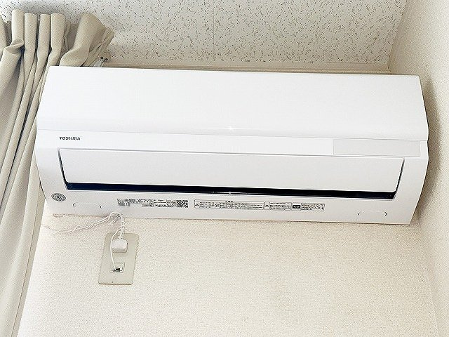 レオパレスベルツリーⅠのその他