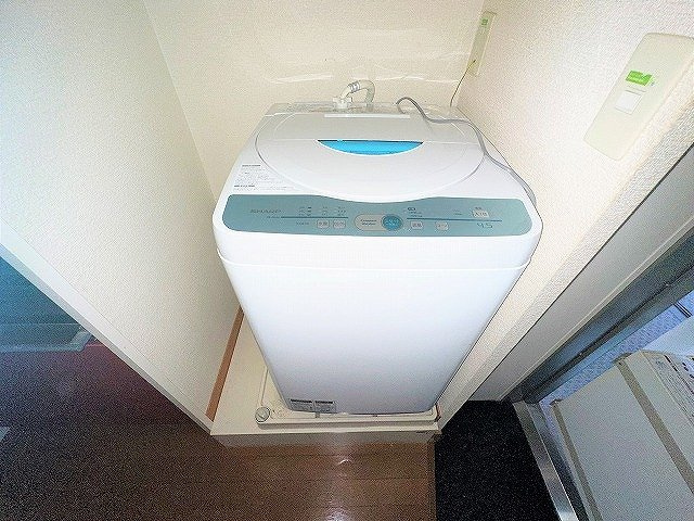 レオパレスベルツリーⅠのその他