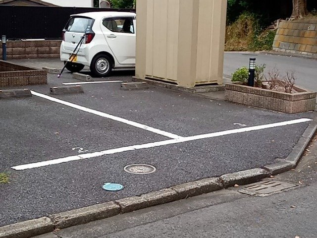 レオパレス都のその他