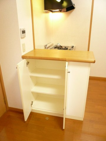 サン・プラシードのその他