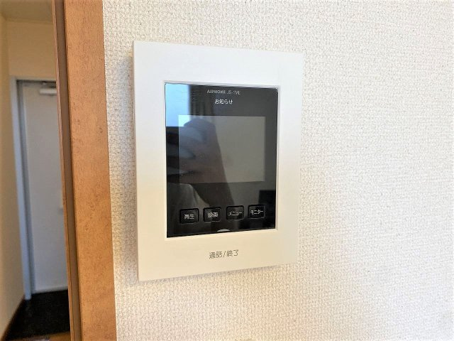 レオパレスリバーサイド下北のその他|設備・使用は号室により異なる為、現況を優先致します。