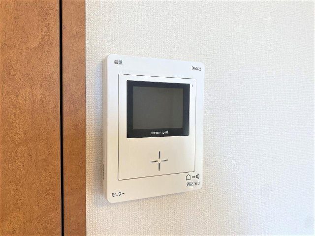 レオパレスリバーサイド下北のその他|設備・使用は号室により異なる為、現況を優先致します。