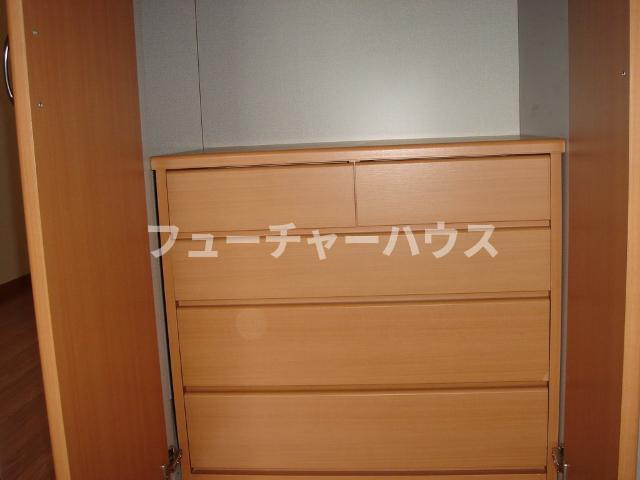 プランドール永瀬のその他|タンス