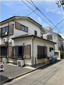 東京ハイム