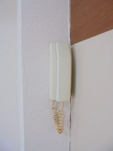 スカイコート浅草第３のセキュリティ