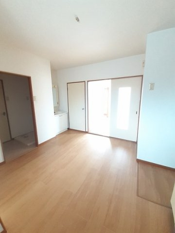 ニュ－シティ中須加Ｂの子供部屋