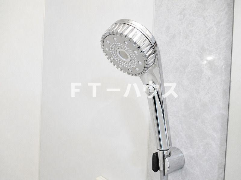 （仮称）飯山満町3丁目APの設備