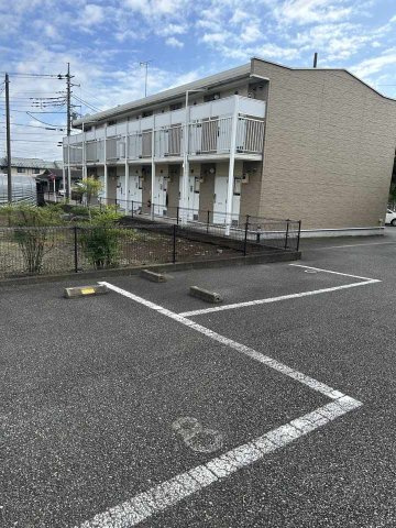 レオパレスさんがのその他