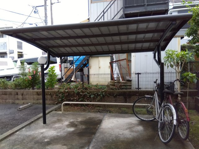 レオパレスシュッドカルチェⅢのその他