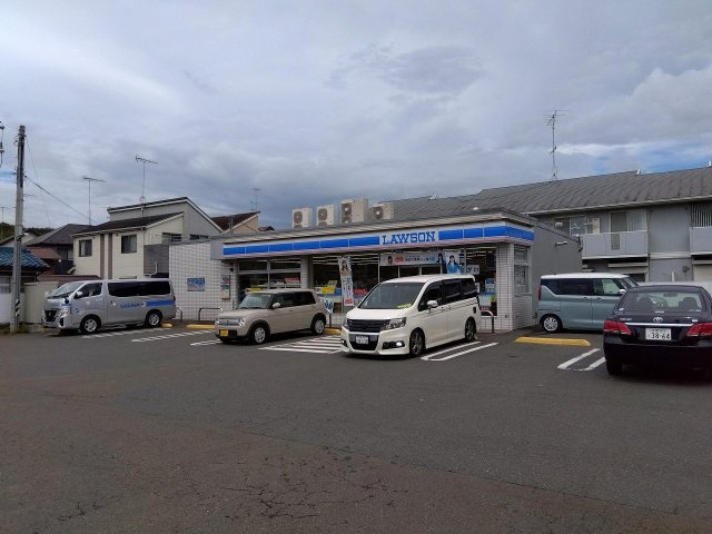 レオパレスシュッドカルチェⅢの周辺