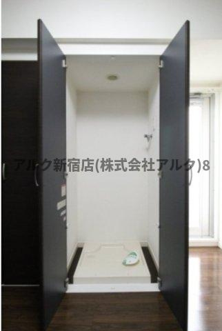 モナーク杉並堀ノ内の設備