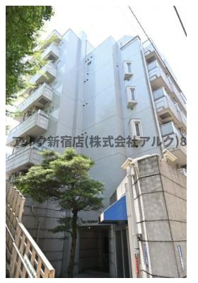 モナーク杉並堀ノ内