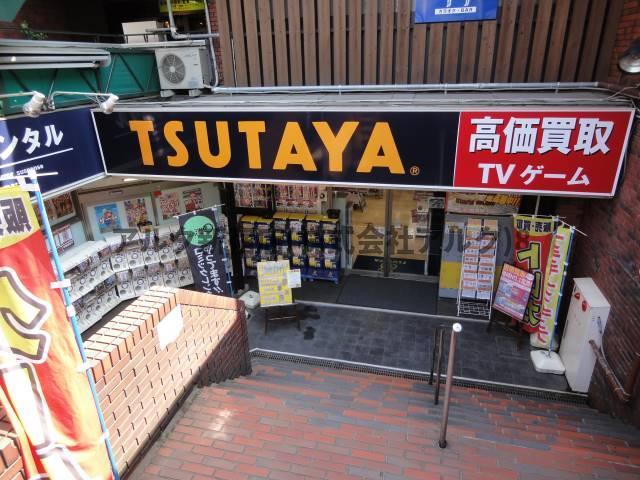 モナーク杉並堀ノ内の周辺