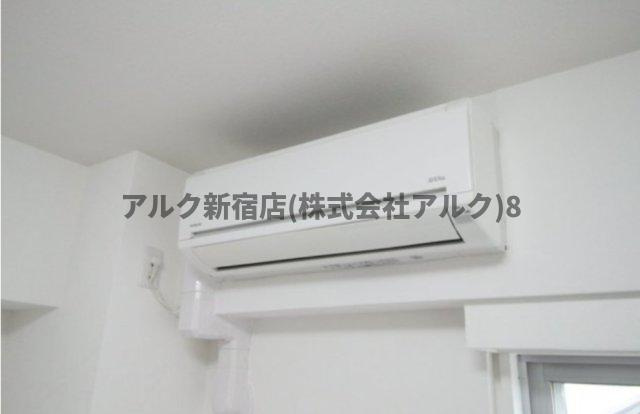 モナーク杉並堀ノ内の設備