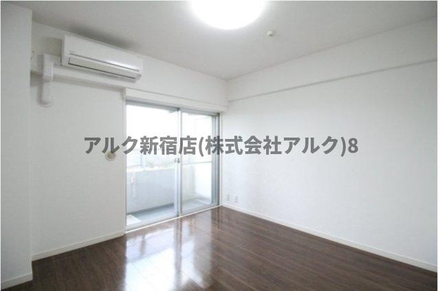 モナーク杉並堀ノ内の内装