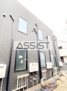杉並区松庵３丁目のアパートのその他