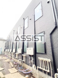 杉並区松庵３丁目のアパートのその他共用部分