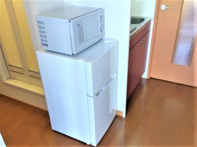 レオパレスタウンコートのその他