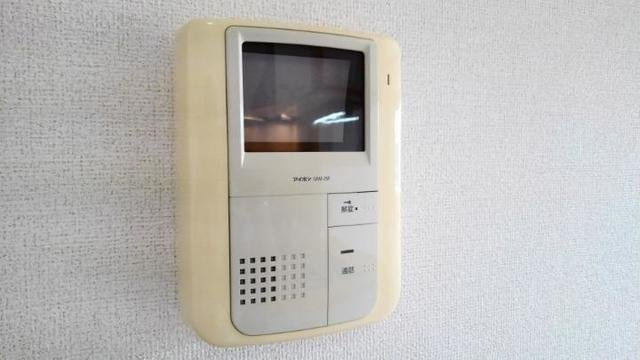 ドミール・アルモニーのセキュリティ