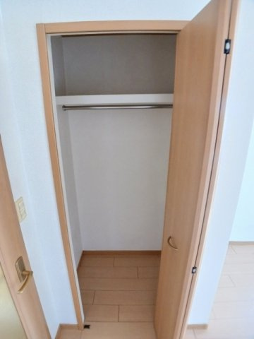グランツ丸の内の収納