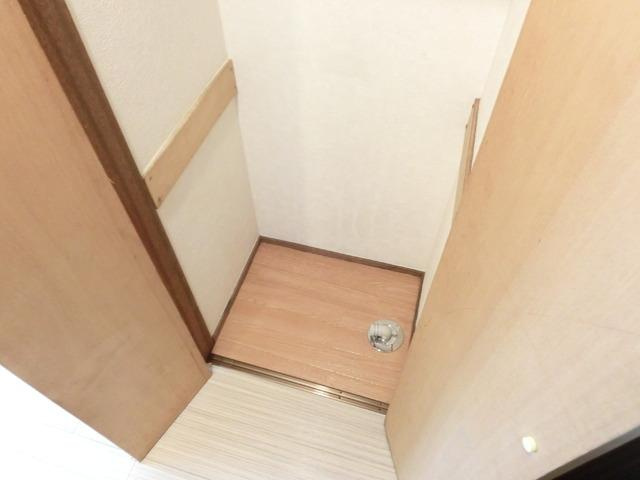 【設備】 | マイステージ世田谷砧
