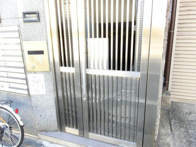 【その他共用部分】 | マイステージ世田谷砧
