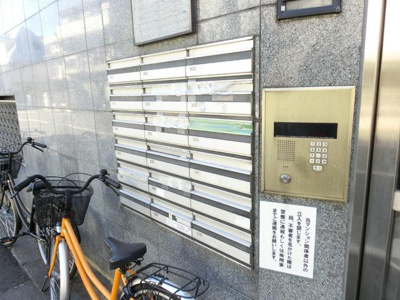 【その他共用部分】 | マイステージ世田谷砧