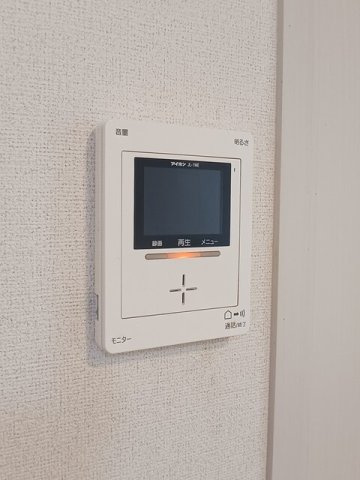 ヴィフ　シャンブルのセキュリティ