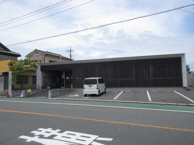 ヴィフ　シャンブルの周辺|竹の子保育園まで350m