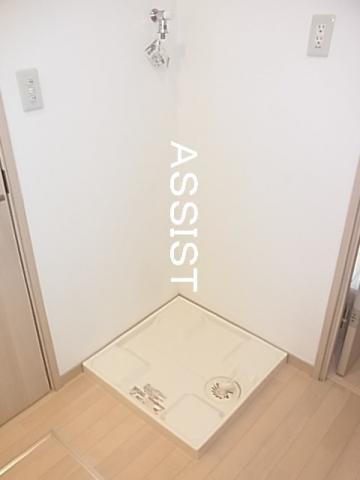ラ・アンジュの内装