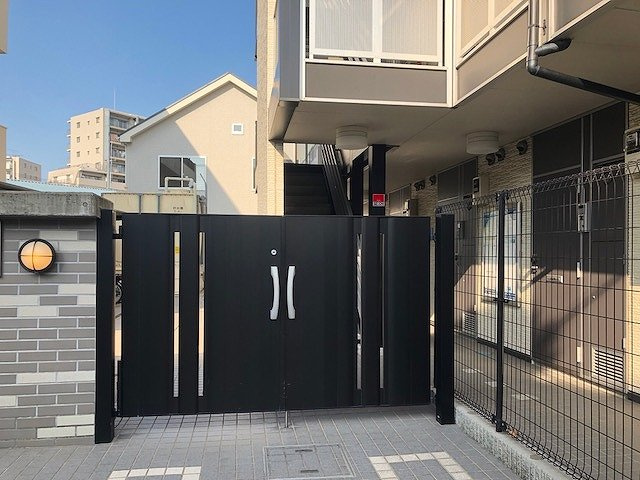 レオパレスアプロスのその他