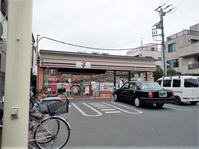 レオパレスアプロスの周辺