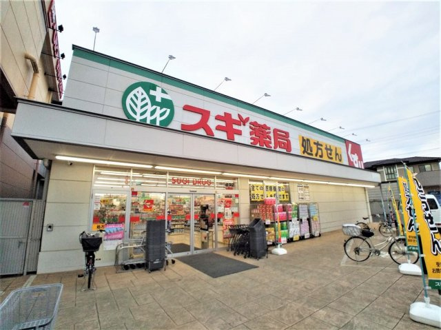 レオパレスルミエール０２の周辺