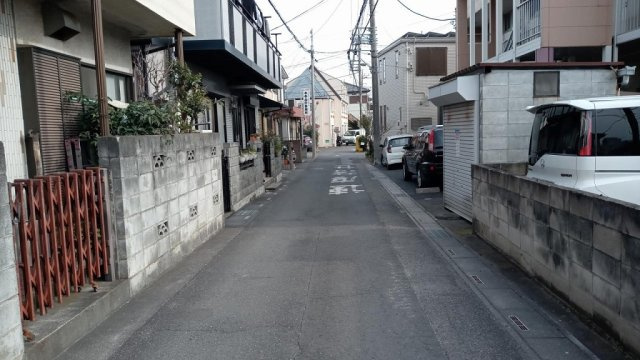 レオパレスハイツ小林のその他