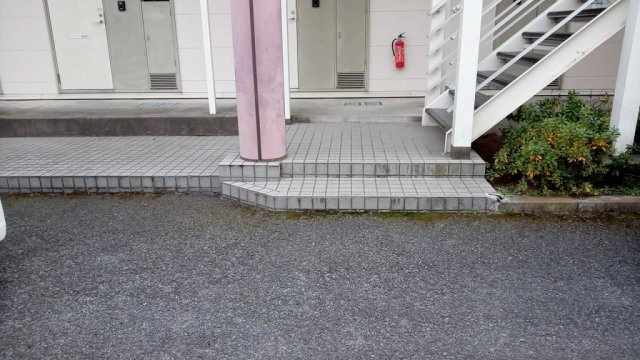 レオパレスハイツ小林のその他