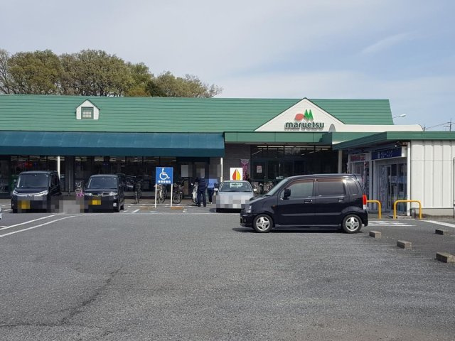 レオパレスハイツ小林の周辺