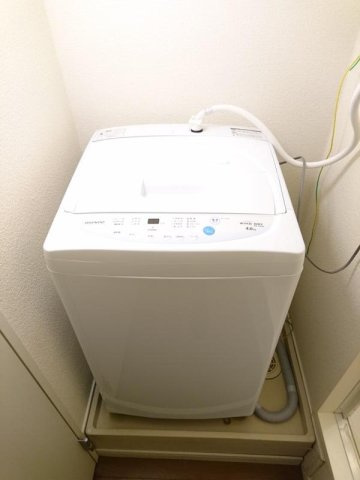 レオパレスハイツ小林のその他