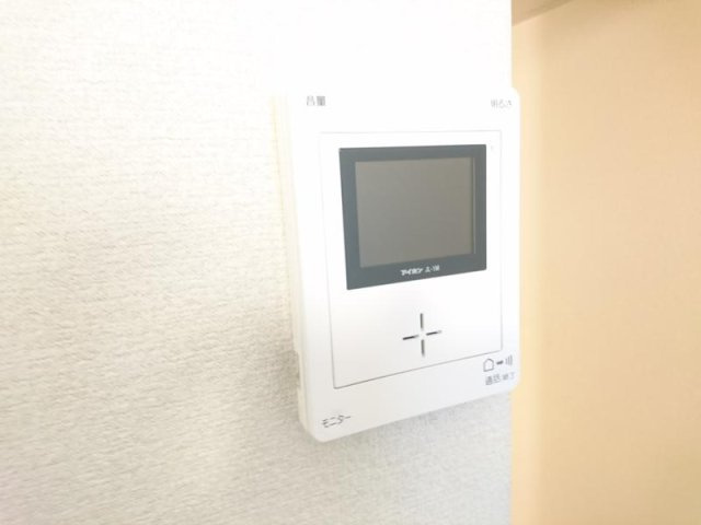 レオパレスハイツ小林のその他