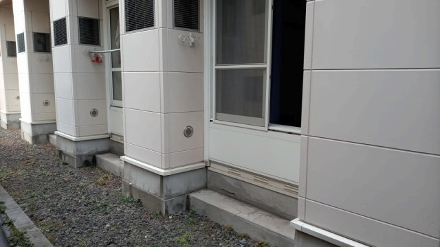レオパレスハイツ小林のその他