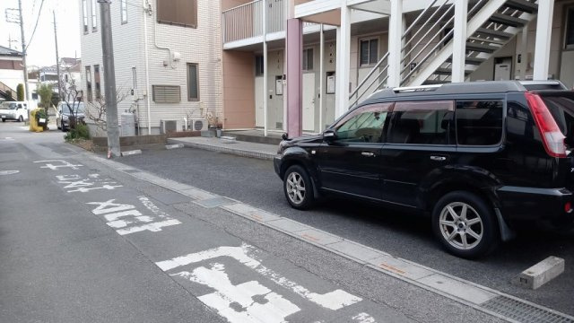 レオパレスハイツ小林のその他