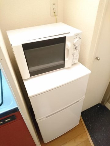 レオパレスハイツ小林のその他