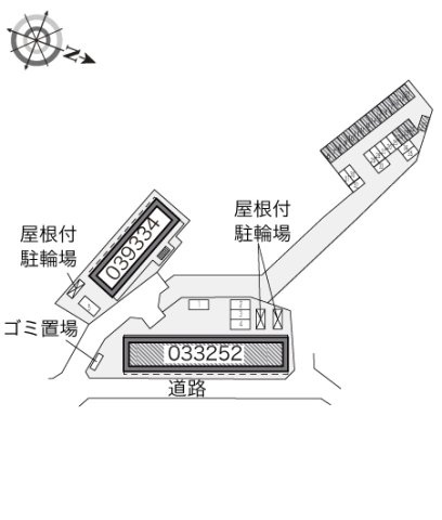 レオパレスクレール光優Ⅰのその他