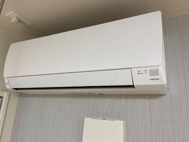 さくらいろの設備|室内設備