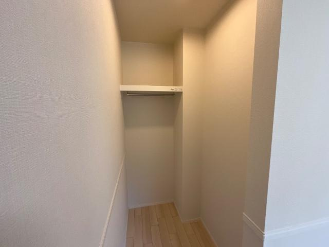さくらいろの収納|収納