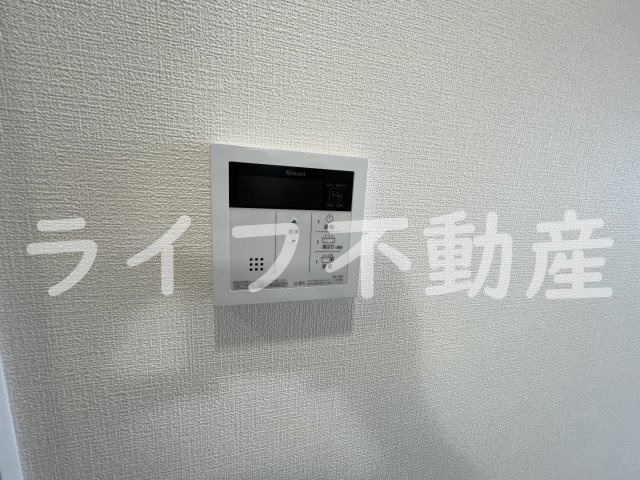 セイワパレス大今里の設備