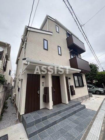 ＭＯＣＸ南台戸建て